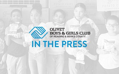 Blue Mountain Camp Gets an Upgrade Thanks to Our Friends at Cabela’s, Lowes and Kohler Landscapes