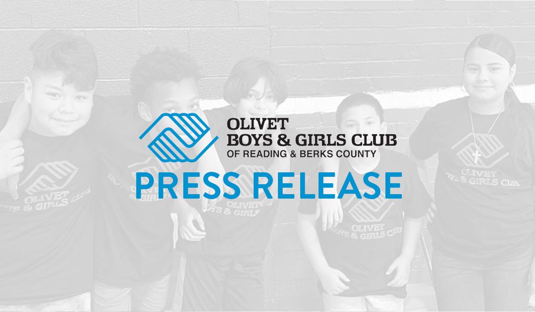 Olivet Boys & Girls Club and Wells Fargo Team Up for Community Service