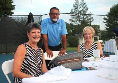 ​Olivet Hosts Annual Golf Invitational & Cocktail Party