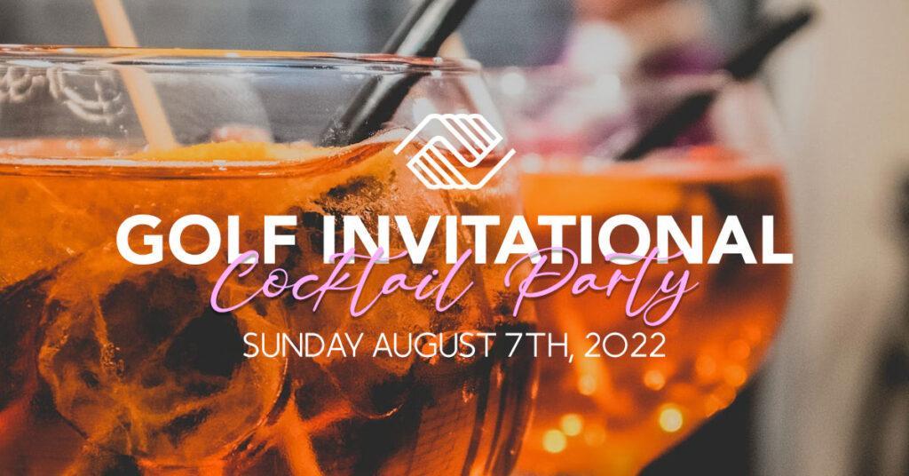 Olivet Boys & Girls Club Golf Invitational Cocktail Party