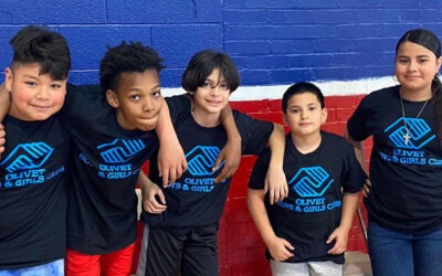 Embracing Change and Renewed Commitment: Olivet Boys & Girls Club’s Path Forward