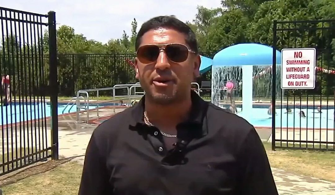 Familiar Face Takes on New Role as Head of Olivet Boys and Girls Club