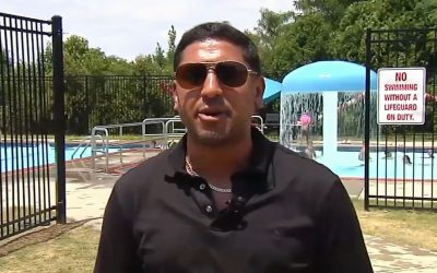 Familiar Face Takes on New Role as Head of Olivet Boys and Girls Club