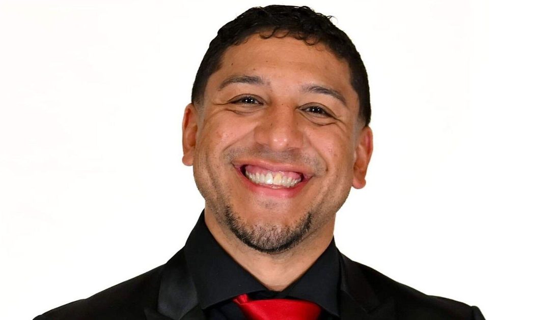 Former Reading HS Basketball Coach Named New CEO of Olivet Boys and Girls Club