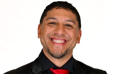 Former Reading HS Basketball Coach Named New CEO of Olivet Boys and Girls Club