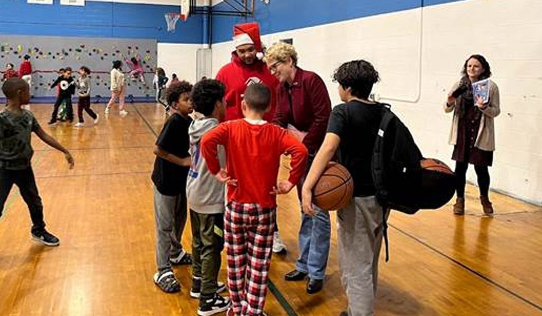 Houlahan Visits Olivet Boys & Girls Club in Reading, Highlights Positive Impact on Community