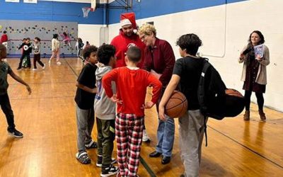 Houlahan Visits Olivet Boys & Girls Club in Reading, Highlights Positive Impact on Community