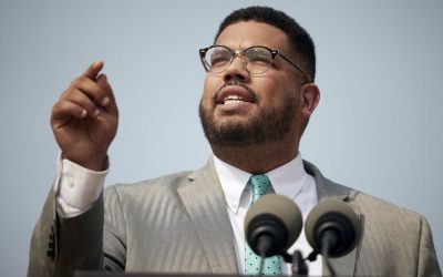 Rep. Guzman and RHA Partner to Host Job Fair