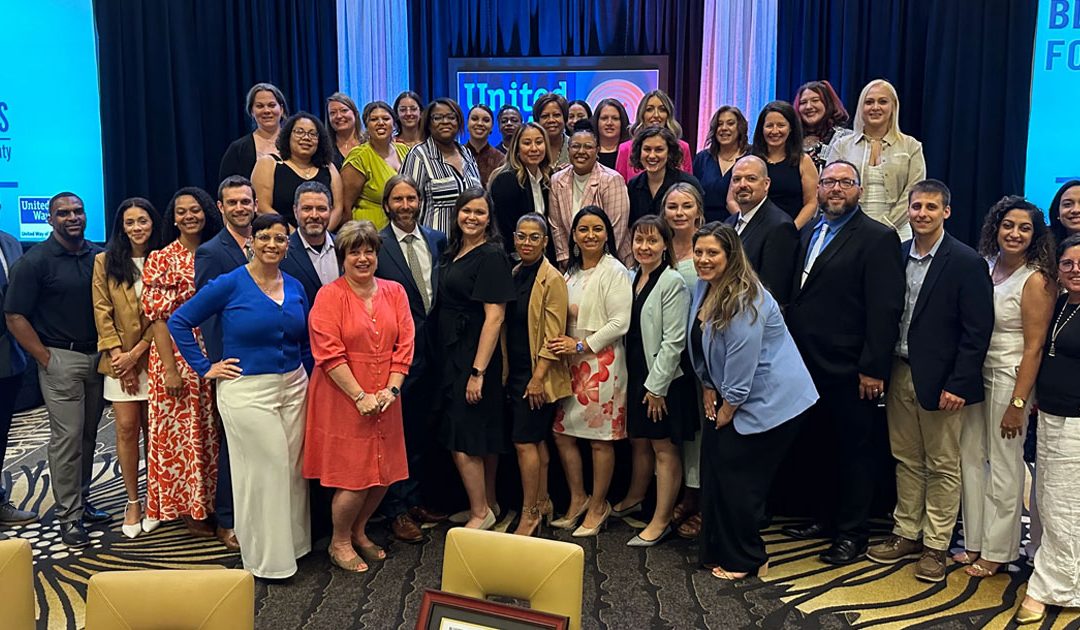 United Way of Berks County Leadership Programs Graduate 46