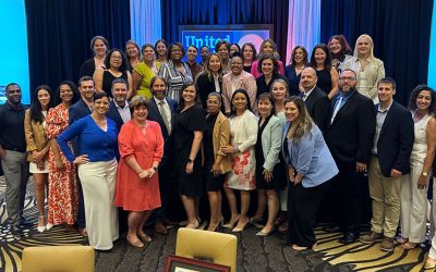 United Way of Berks County Leadership Programs Graduate 46