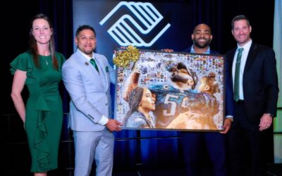 Olivet Boys and Girls Club raises nearly $500K during annual Leaders & Legends Dinner