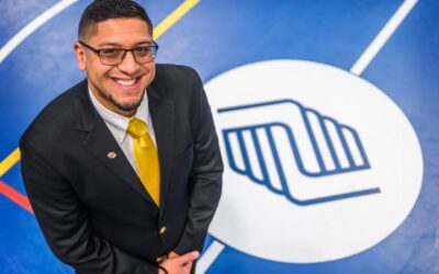 In the Limelight with Rick Perez, CEO of Olivet Boys and Girls Club